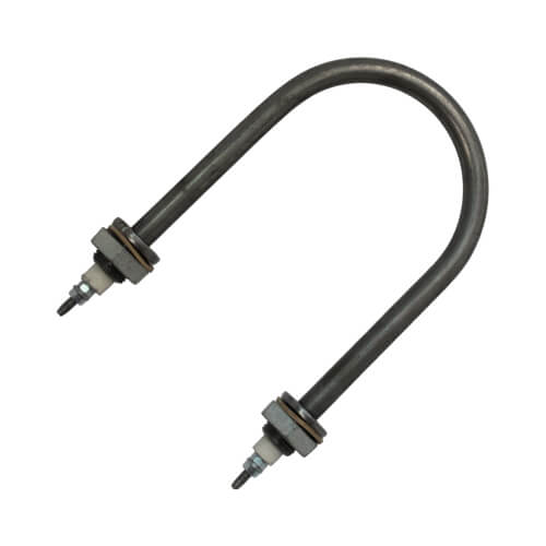 ТЭН для воды 42 А 13/1.0 Р 220 (G1/2; мо 120; Ф2)